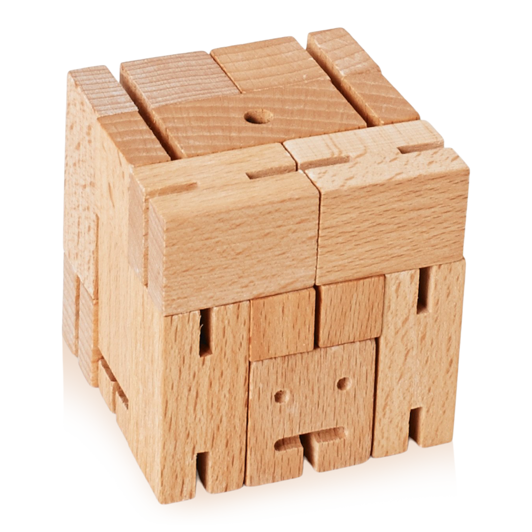 Cubebot