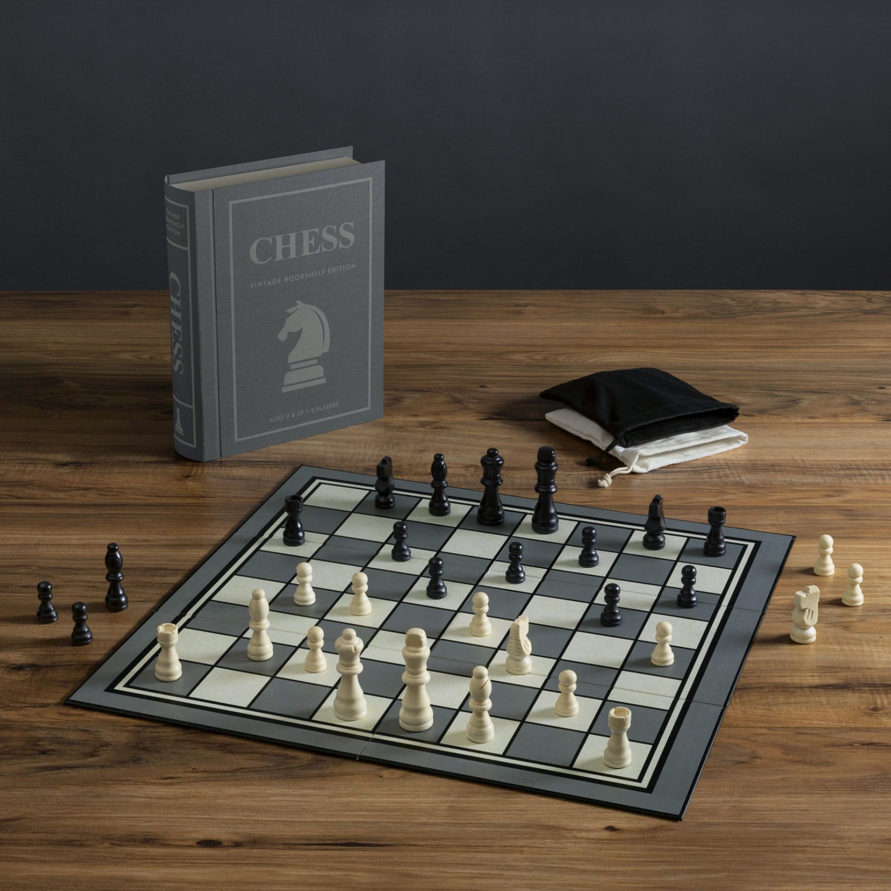 Classic chess – Apps no Google Play