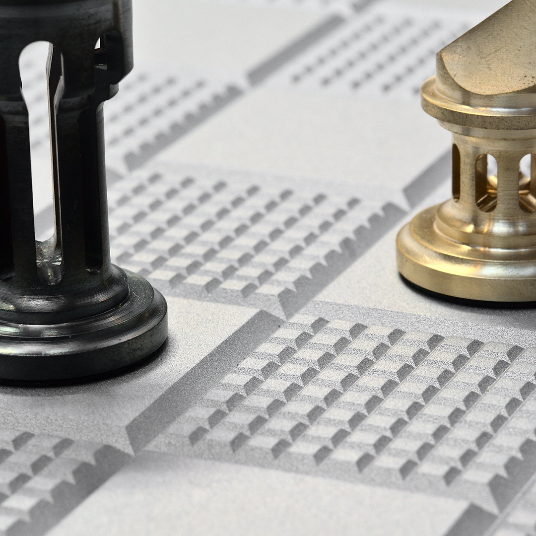 CNC Chess Set - Art of Play