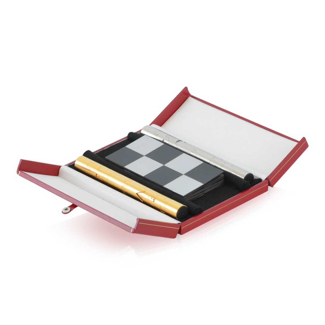 The Masked Turkey Registered Players » Progress With Chess