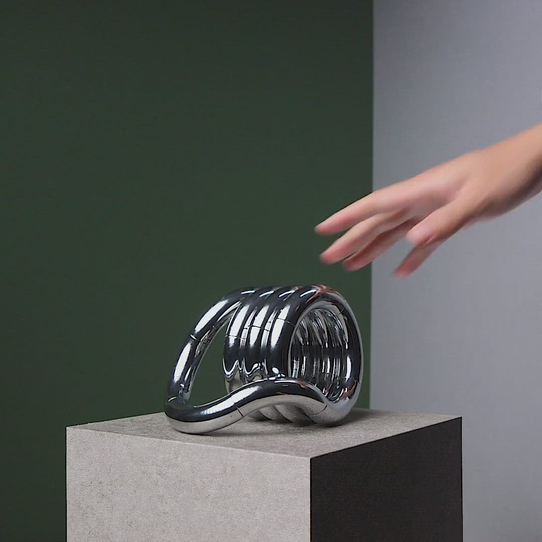 Tangle Toy Video