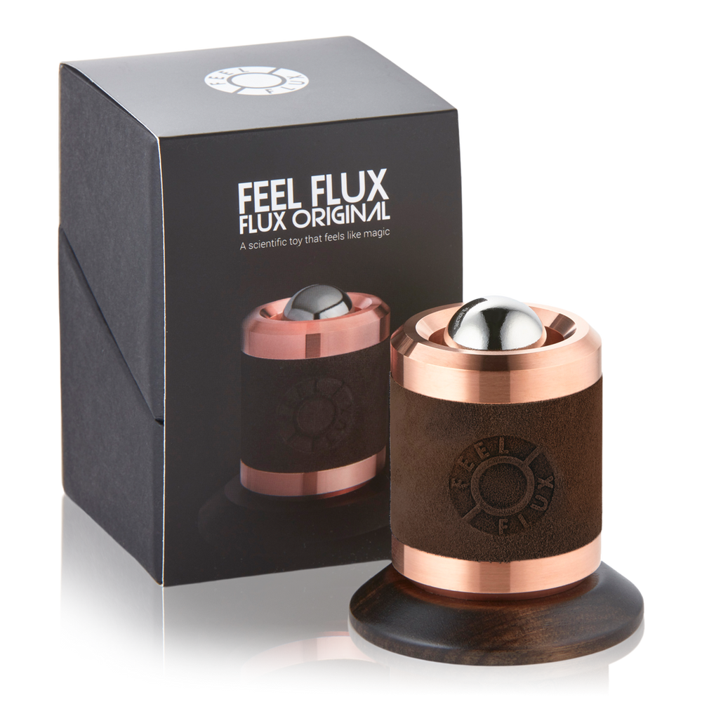 Feel Flux - Art of Play