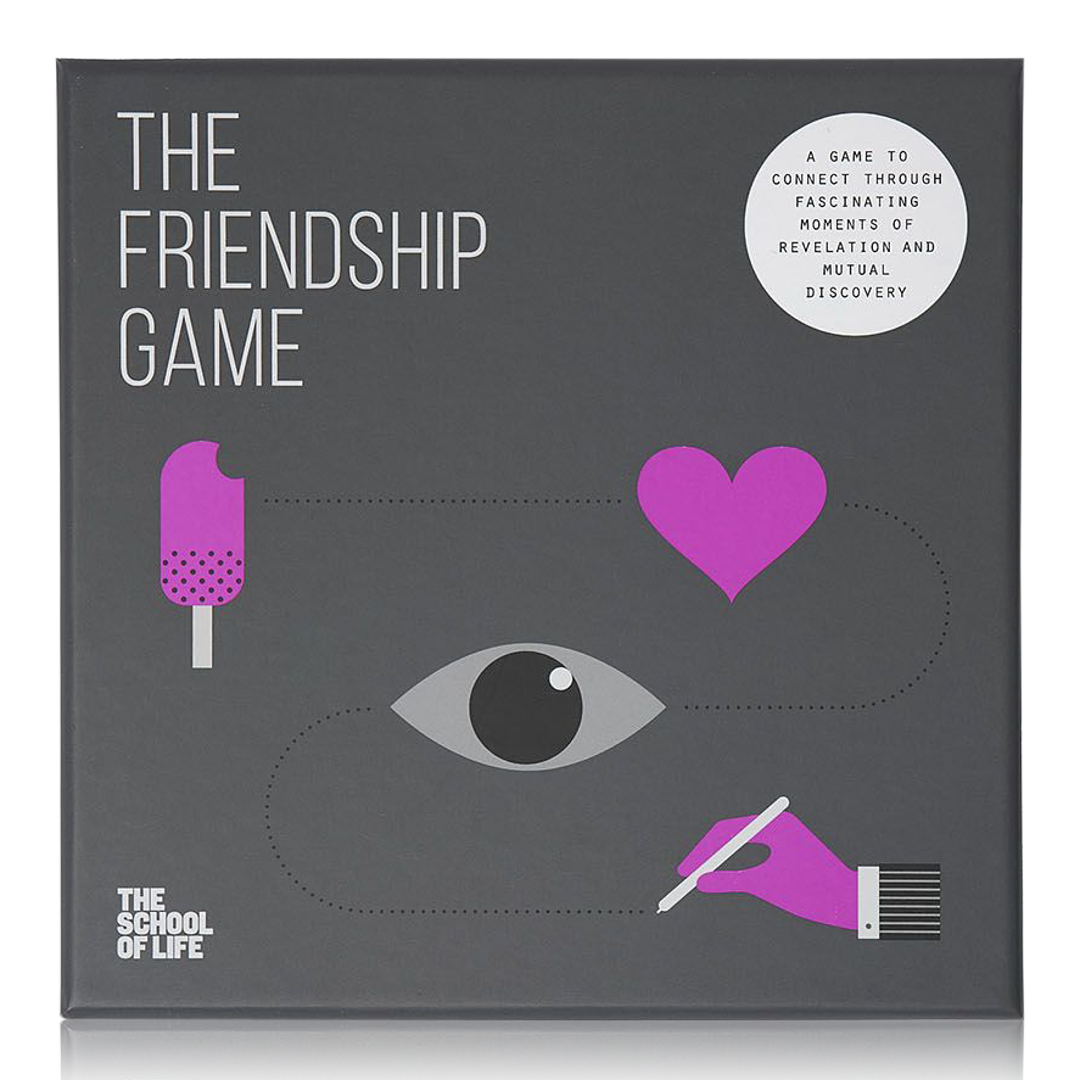 The Friendship Game