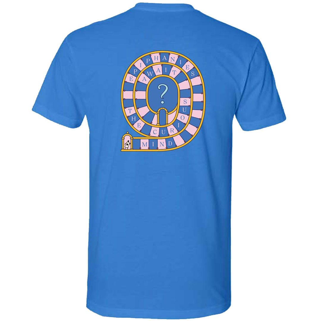 Gameboard T-Shirt
