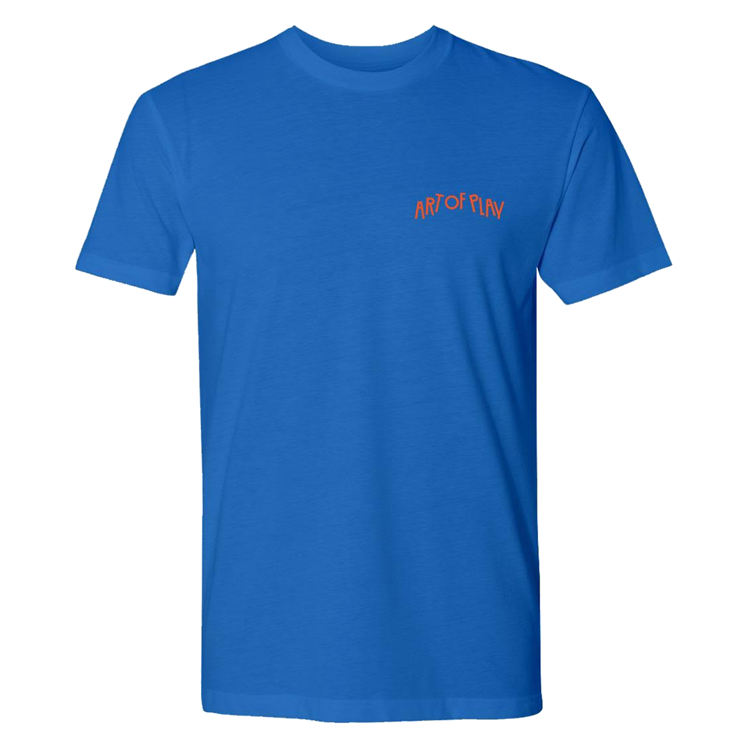Gameboard T-Shirt