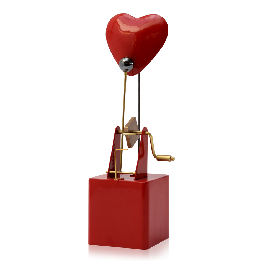 Heart Beater