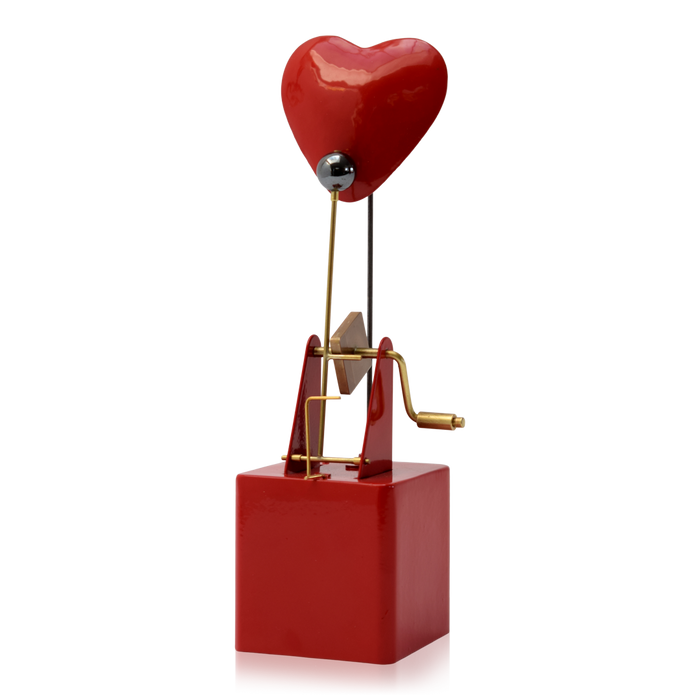 Heart Beater