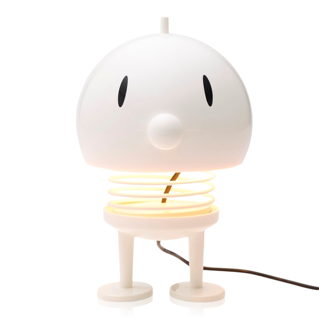Hoptimist Lamp