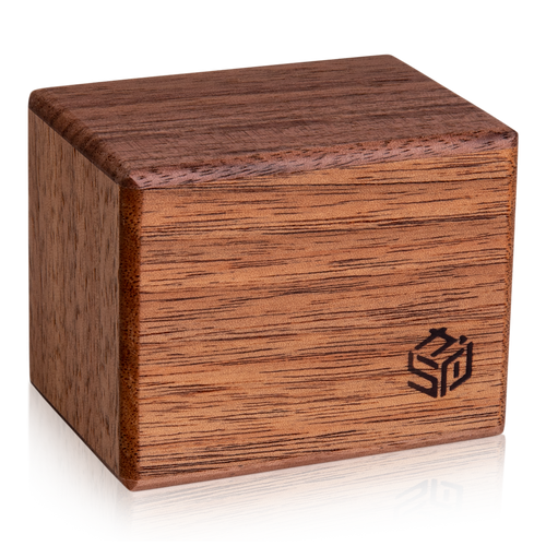 Baku Puzzle Box, No. 3 - Art of Play