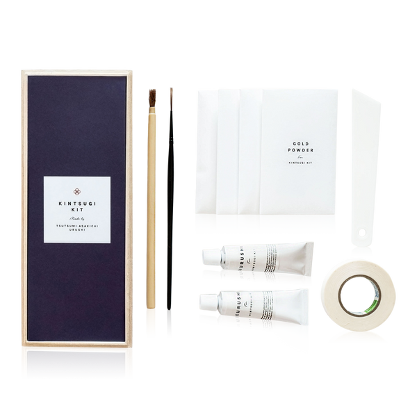 Kintsugi Kit - Art of Play