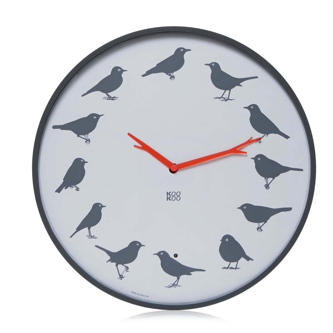 KooKoo Songbirds