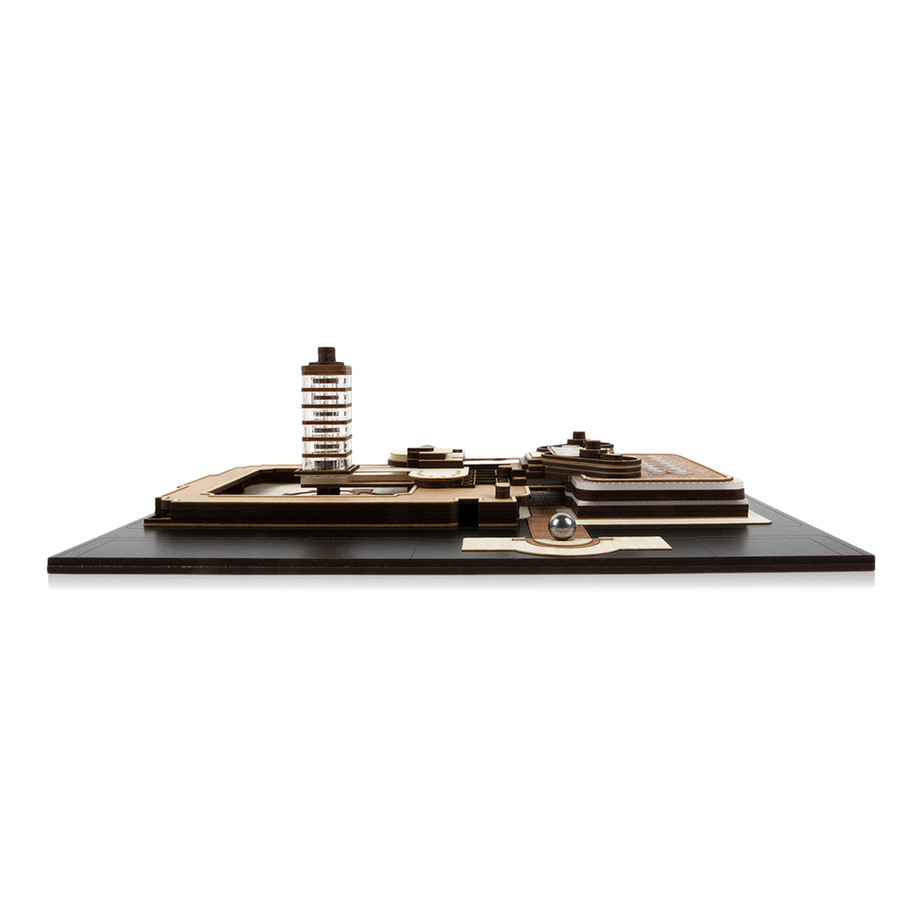 Complex hot sale model kits