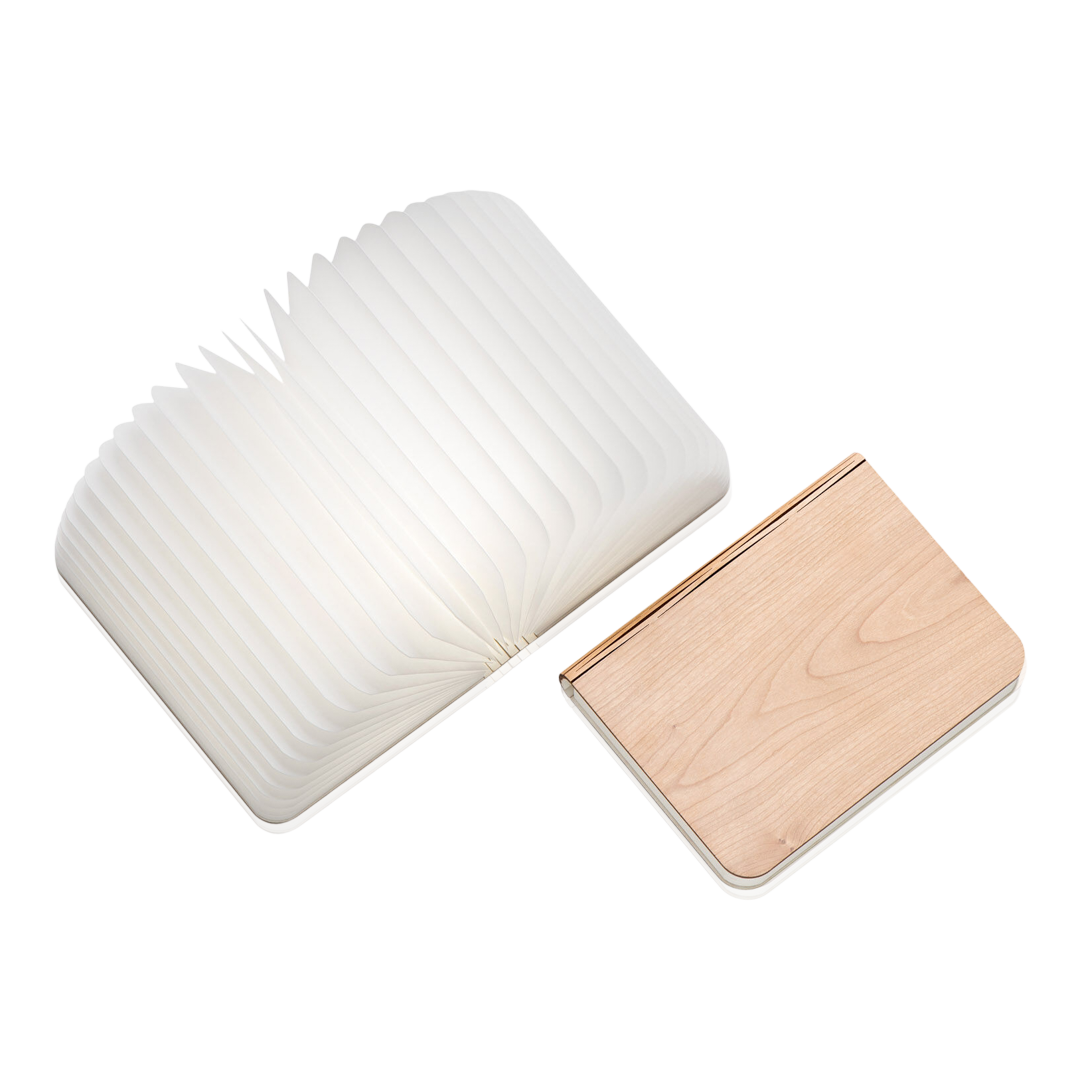 Lito Book Lamp