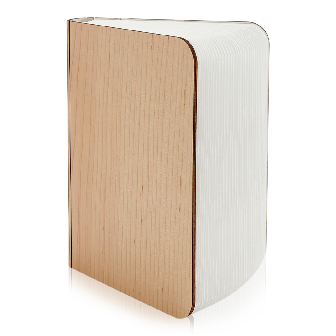 Lito Book Lamp