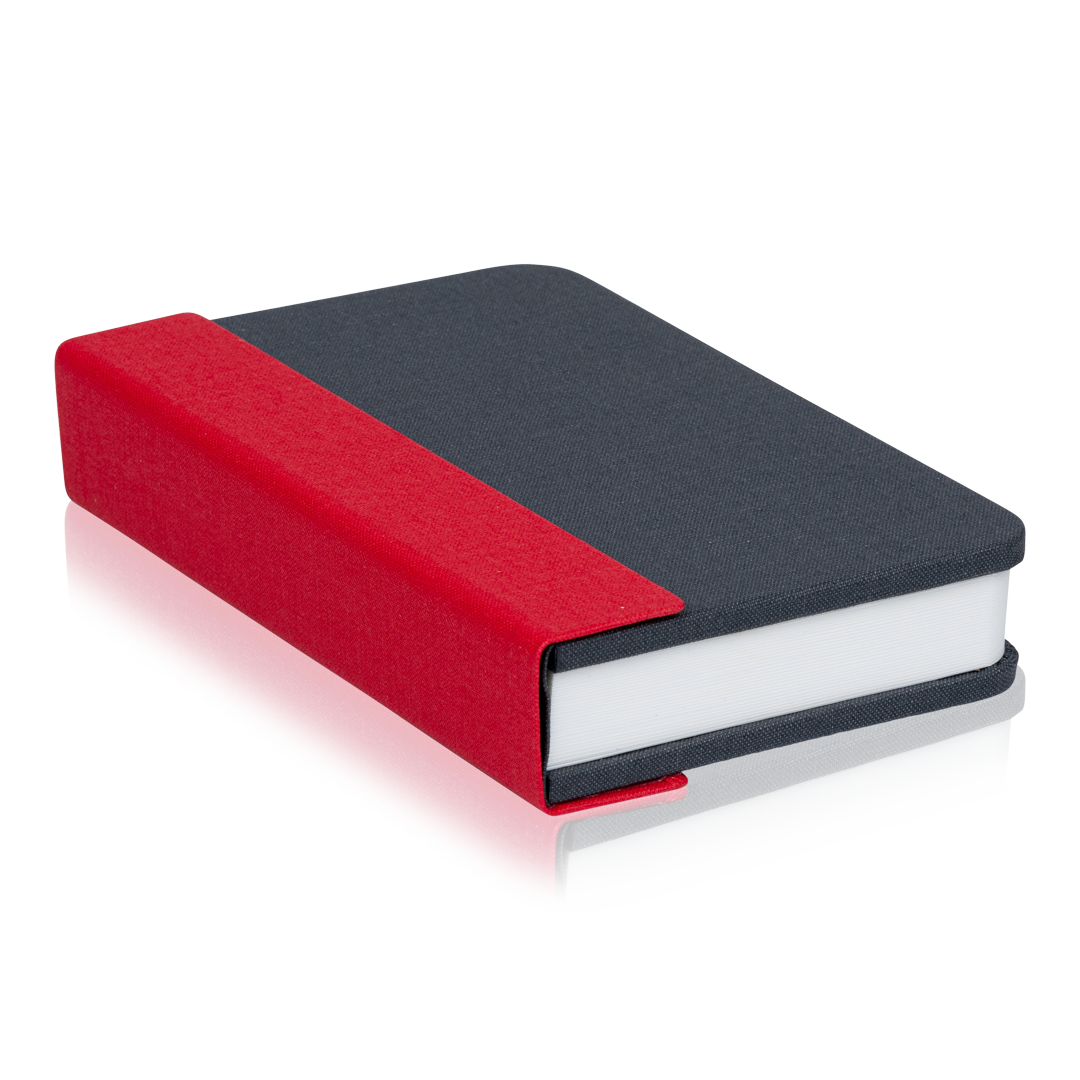 Lito Mini Book Lamp