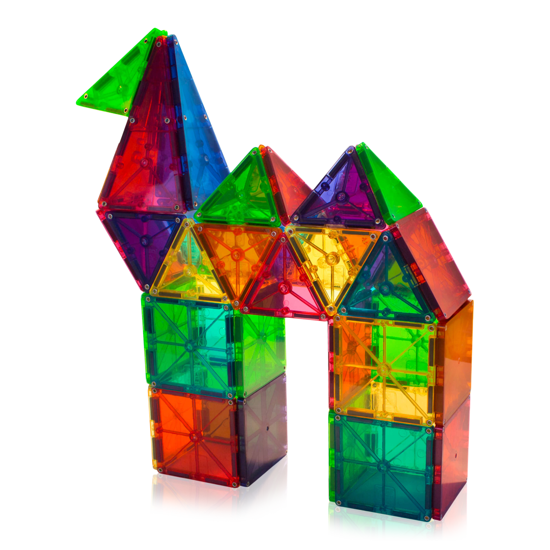 Magna-Tiles