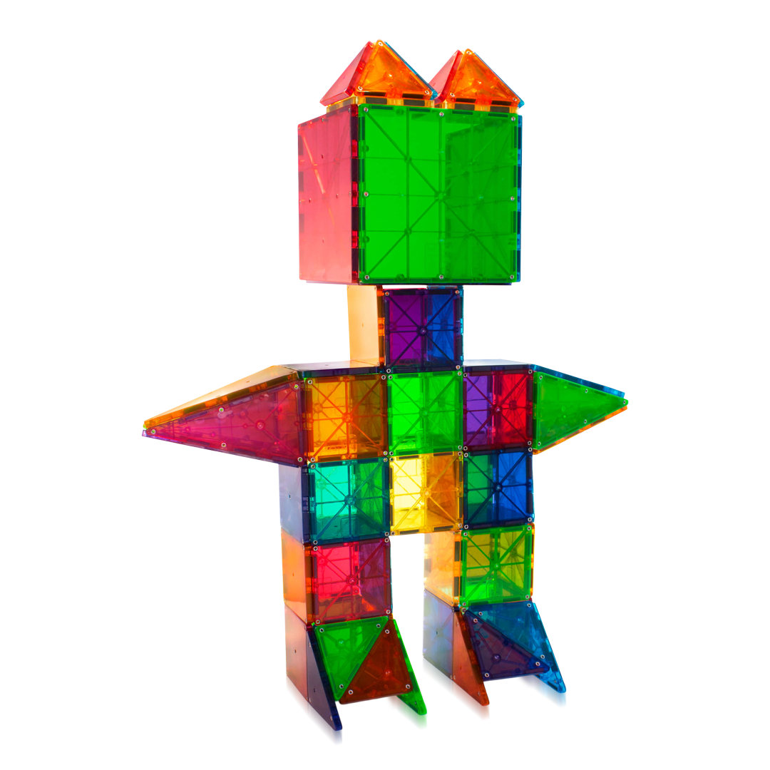 Magna-Tiles