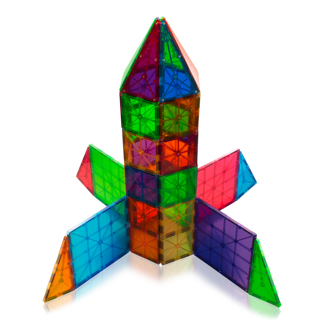 Magna-Tiles