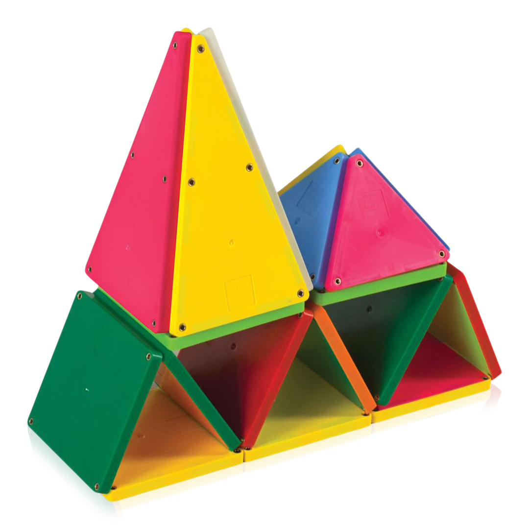 Magna-Tiles