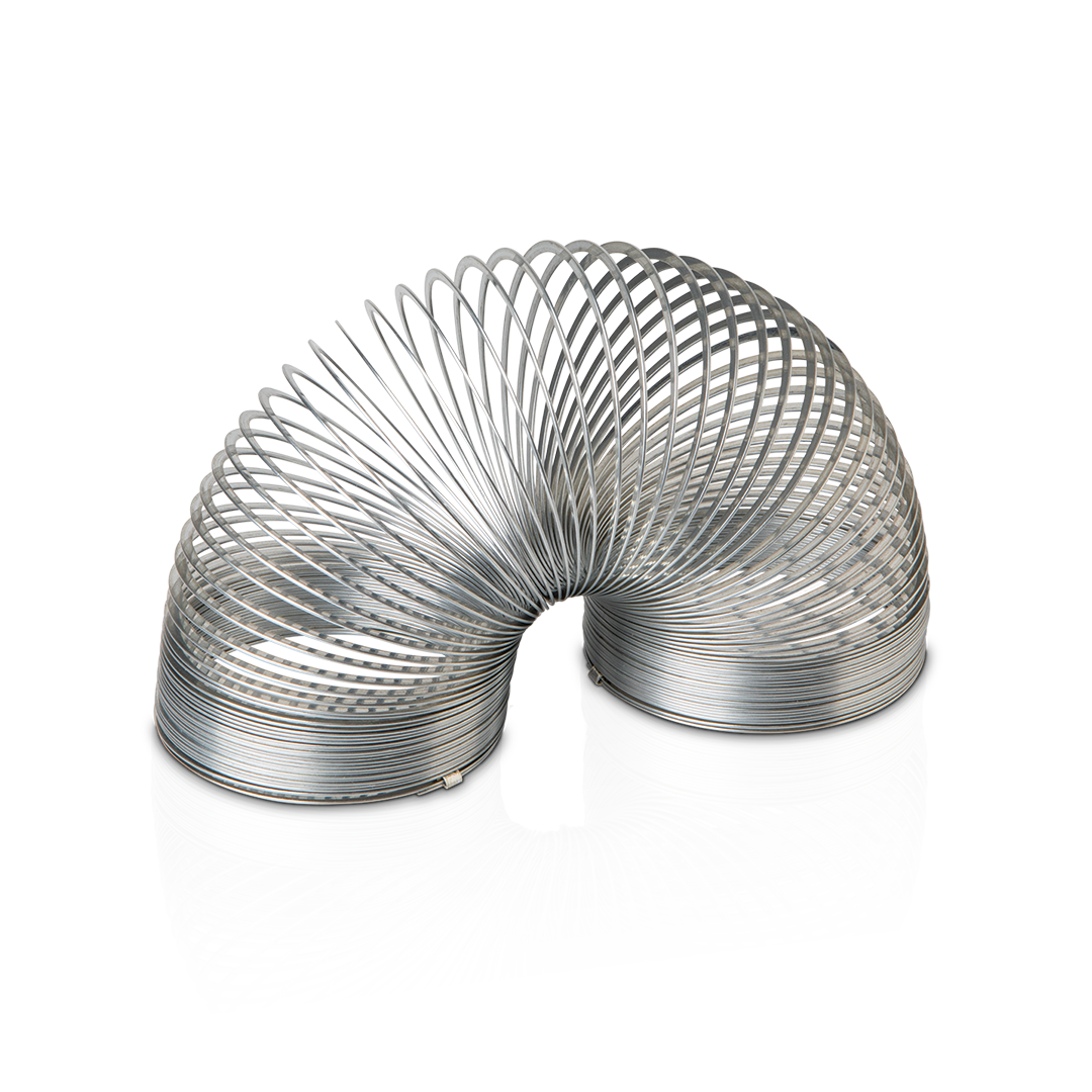 The Original Metal Slinky®