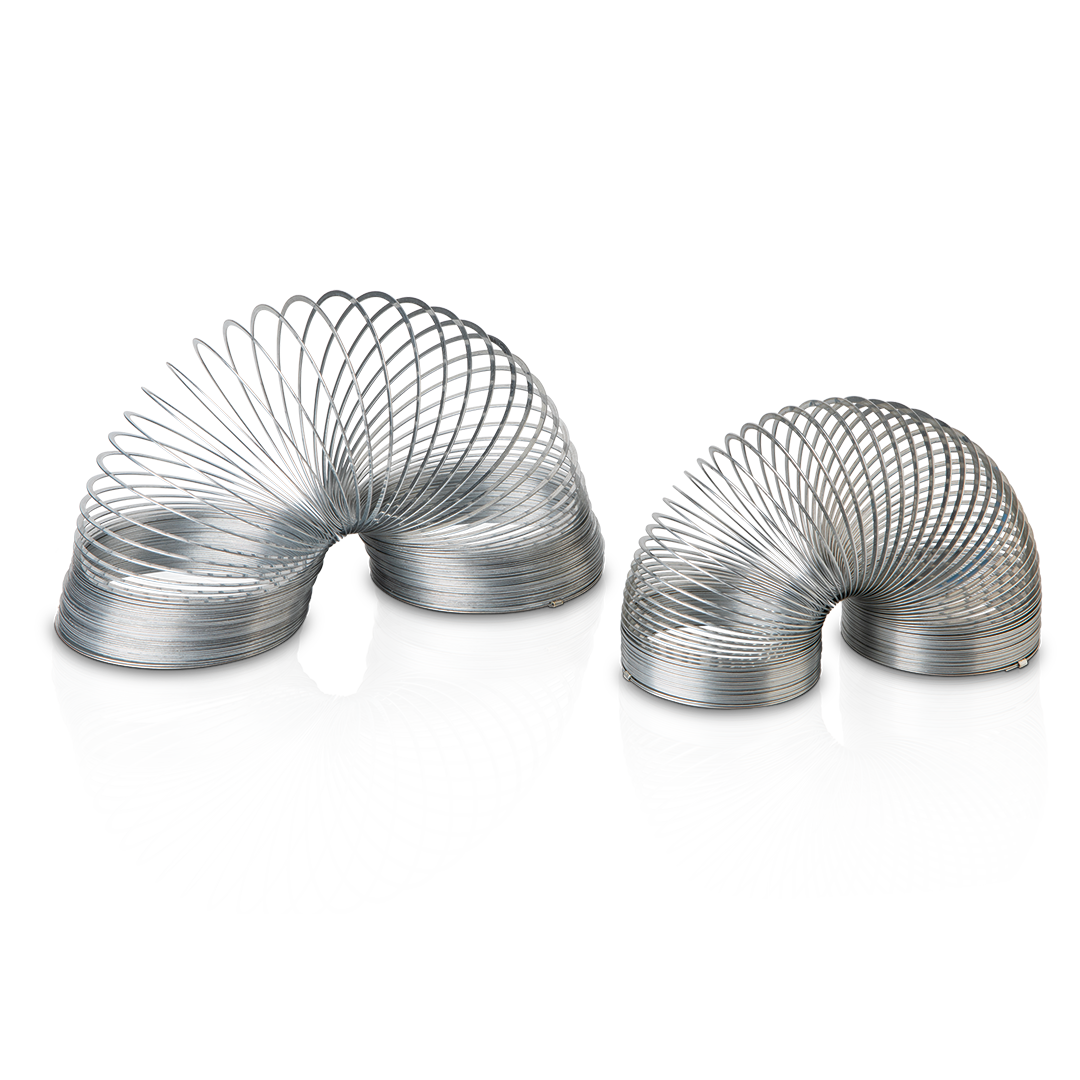 The Original Metal Slinky®