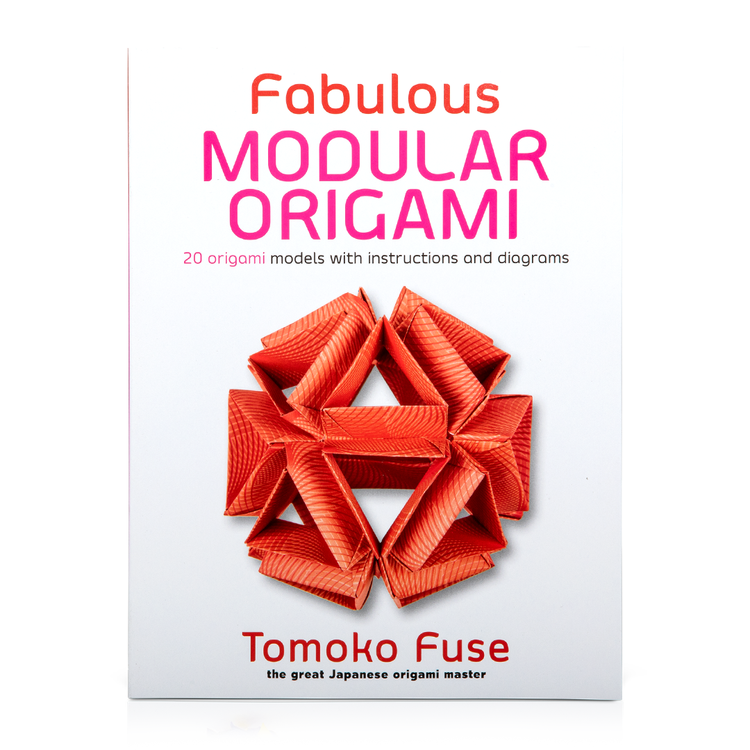 Mini Origami Modular Book 3D Origami Book On Scribd.com – 3D Origami