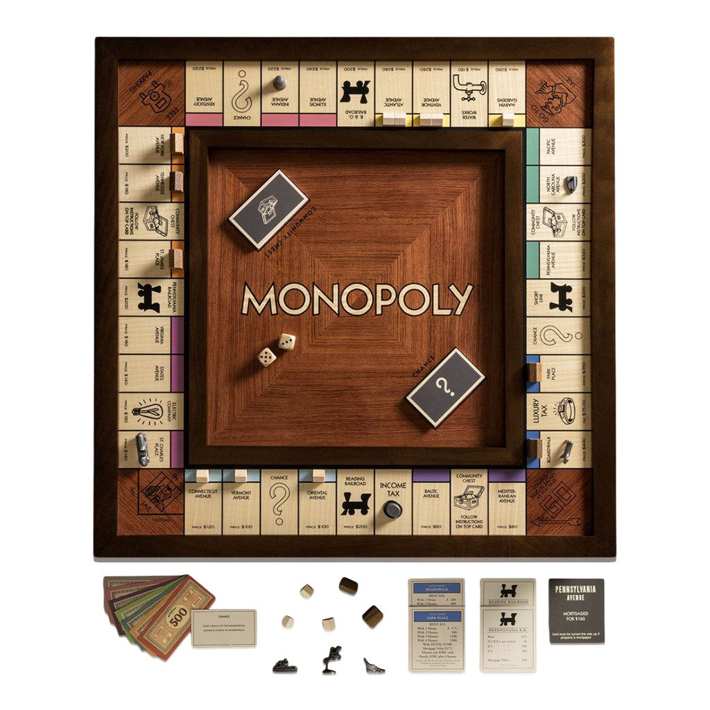 Steam Community :: Monopoly