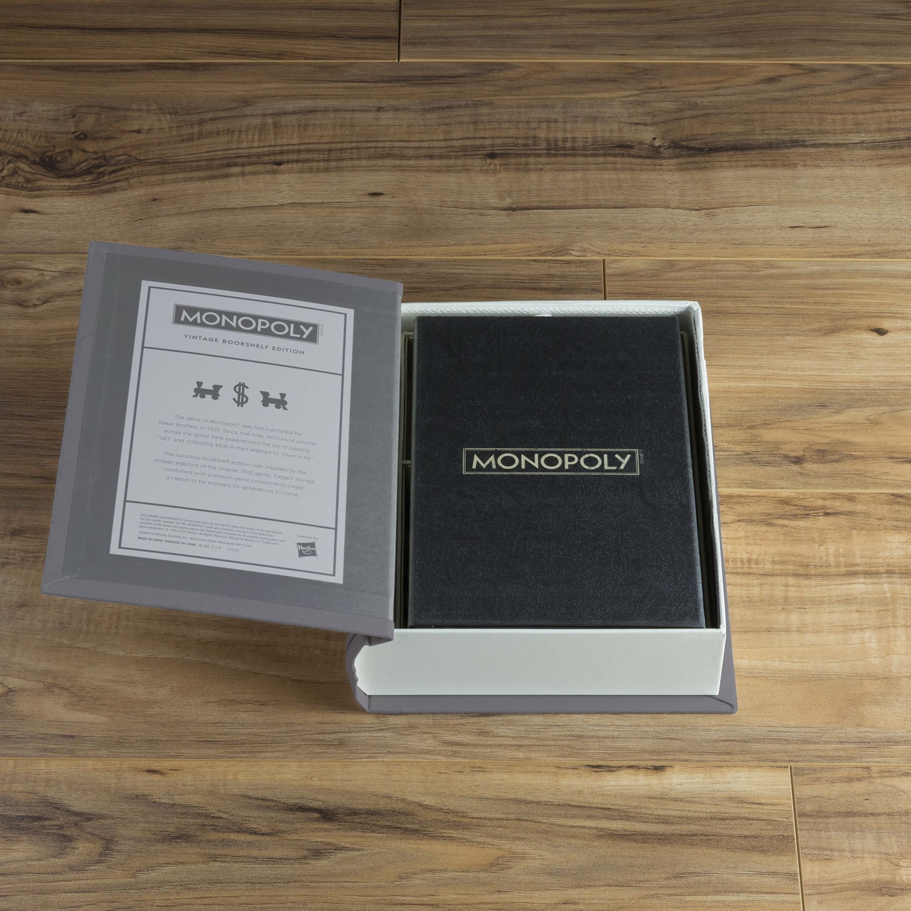 Bookshelf: Gilded-Age Version of Monopoly in New York - The New