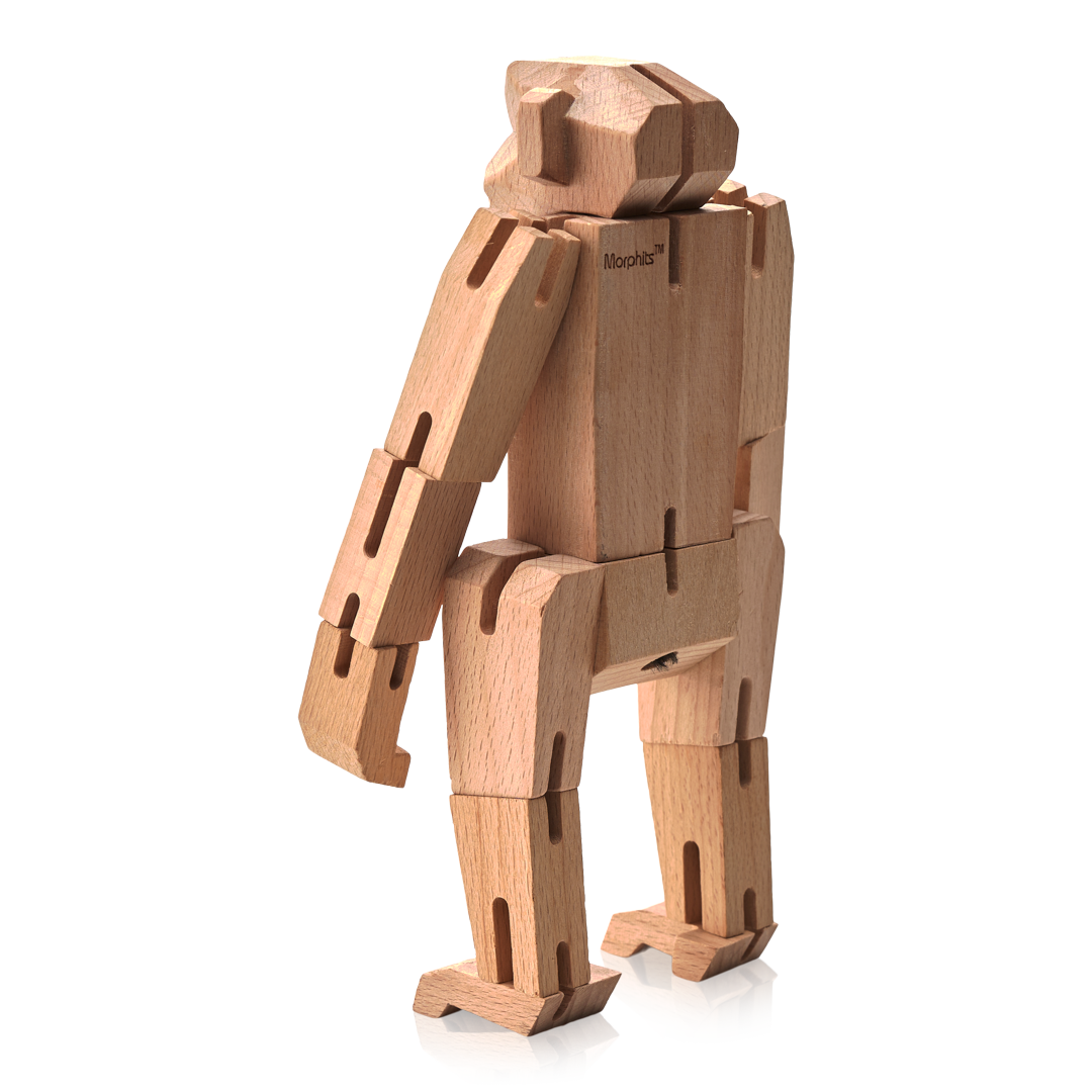 Monkey puzzle toy store sales