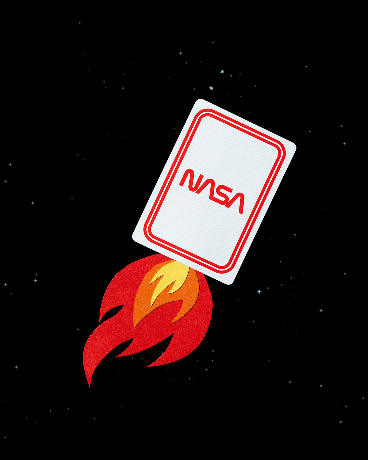 NASA Playing Cards Nasa playing cards