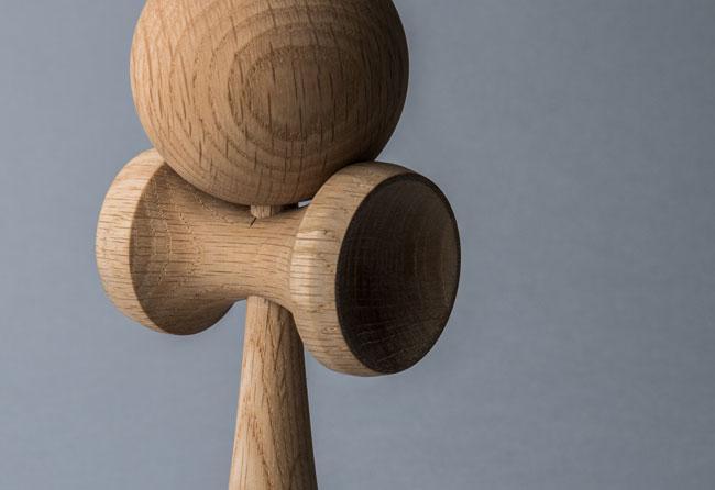 Kendama D'Art