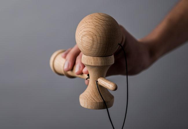 Kendama D'Art