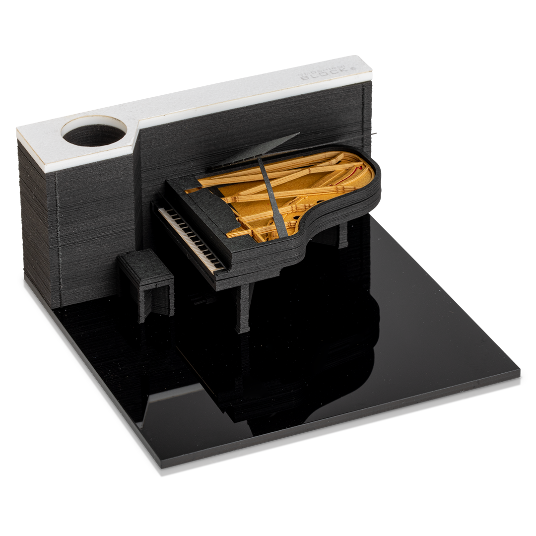 Omoshiroi Block