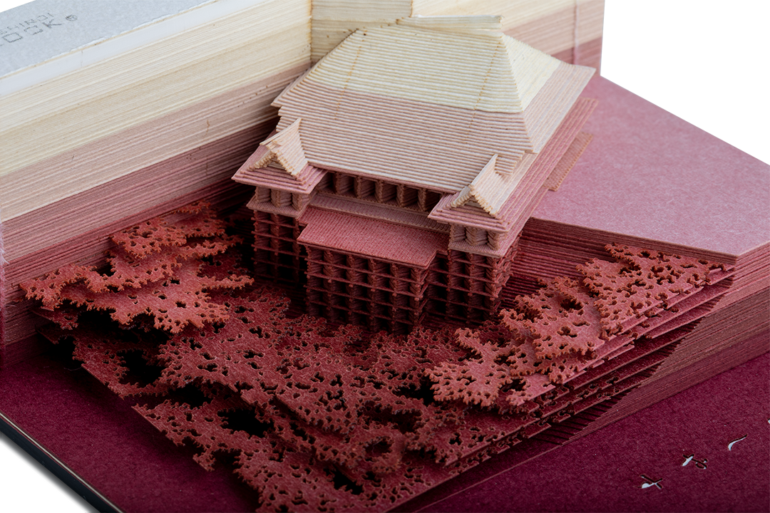 Omoshiroi Block