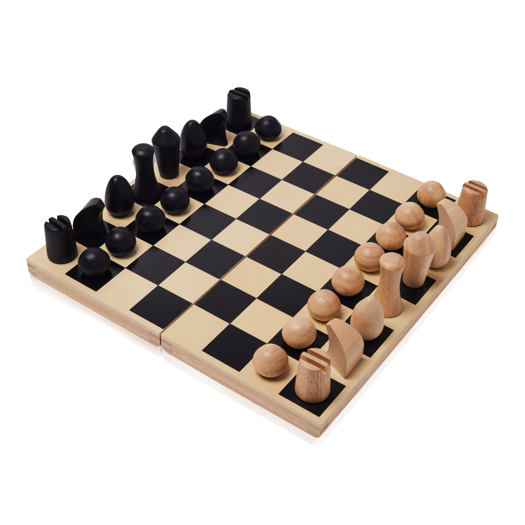 Panisa Chess Set