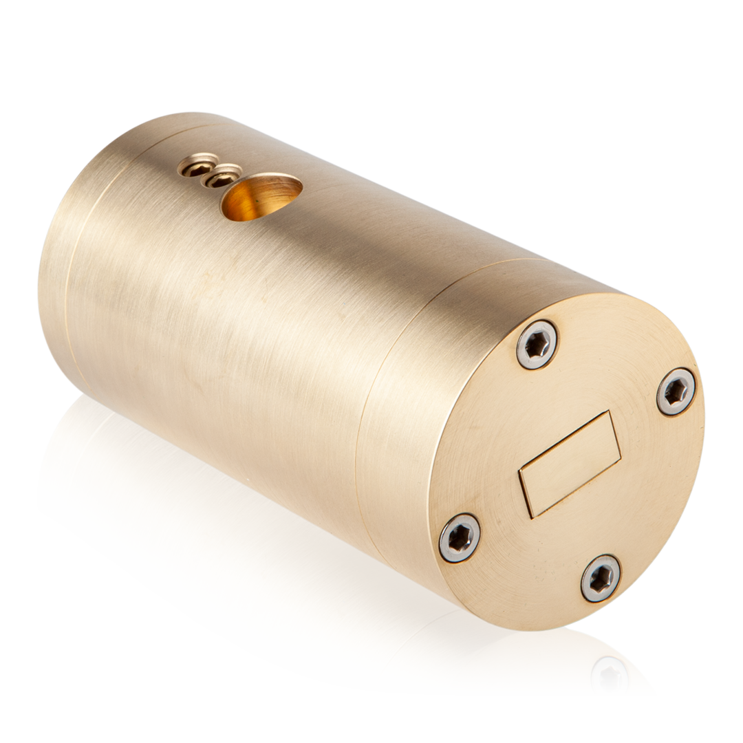 Piston Puzzle