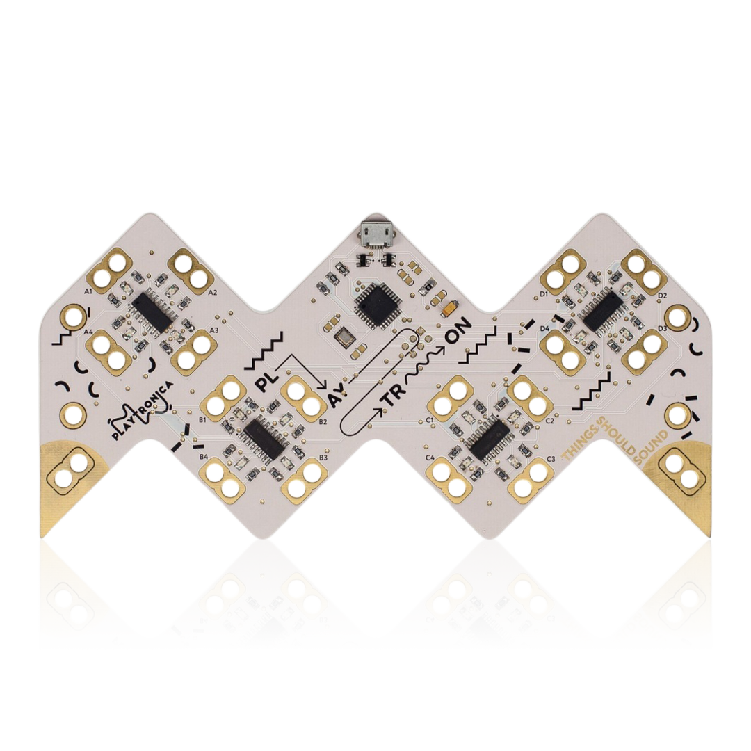 Playtron Playtron