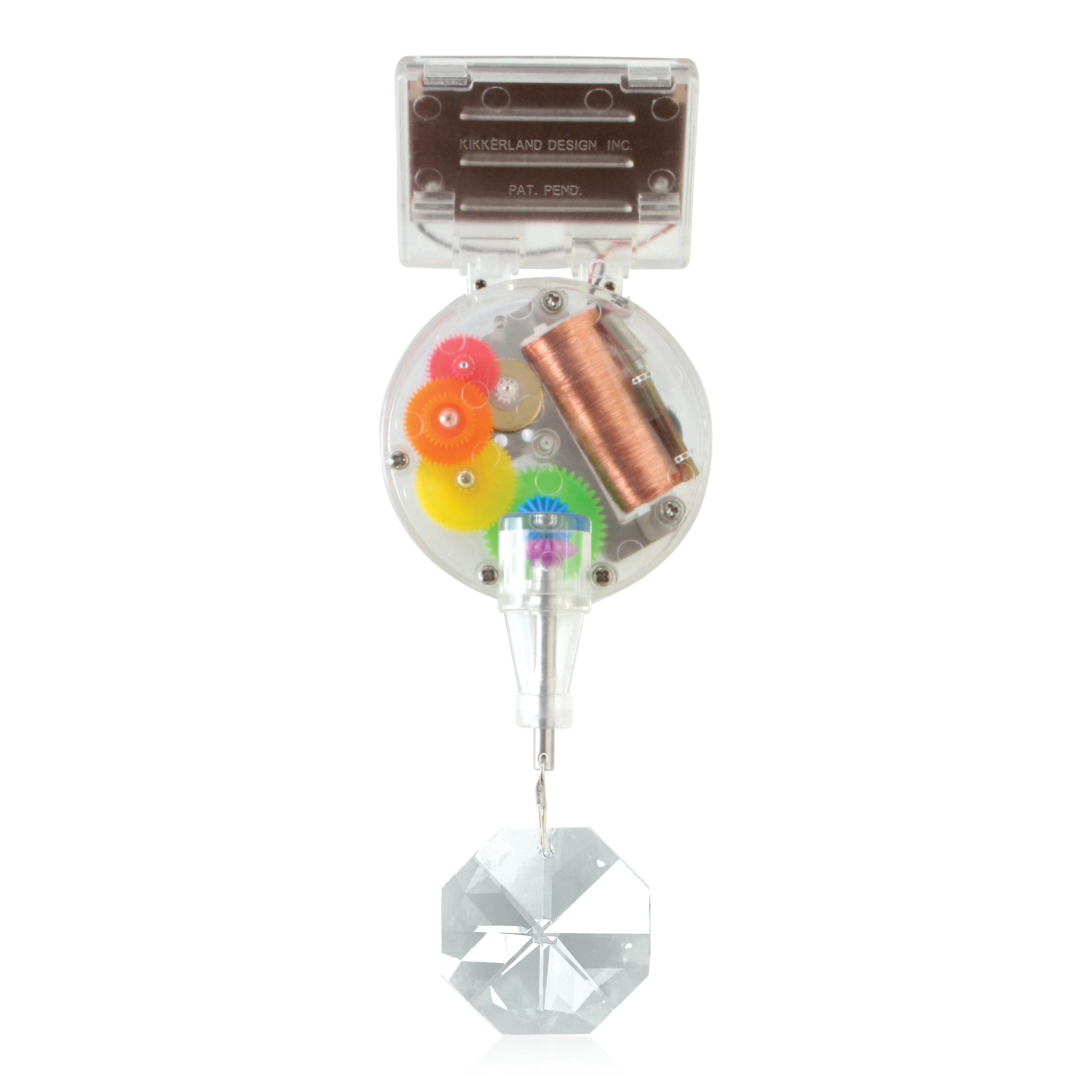 Rainbow Maker