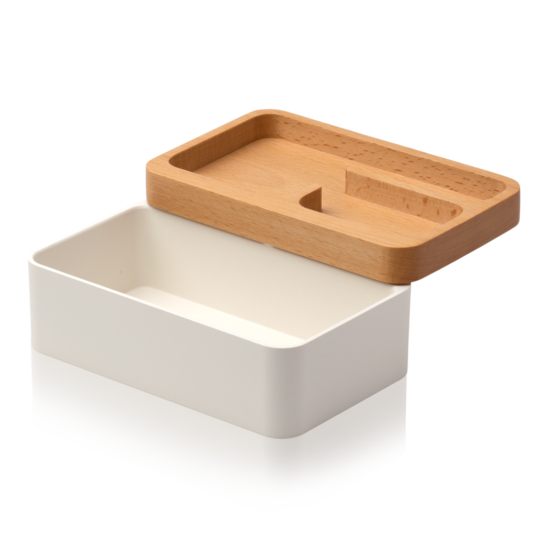 Revov Tray Box