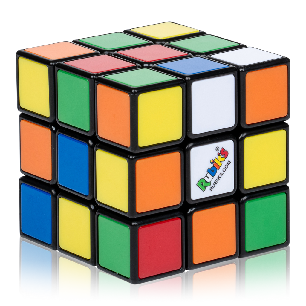 Rubik's Cube - Art of Play