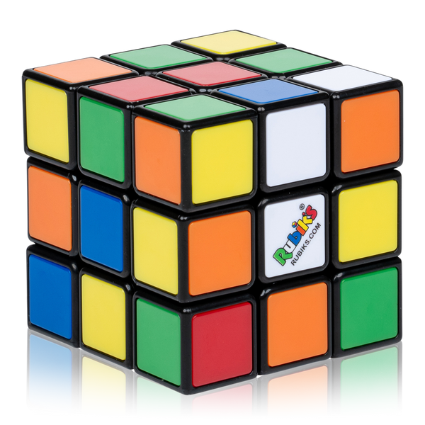 Rubix Block Mix Rubix Cube 3x3 Rubiks Cube 3x3 | The Warehouse