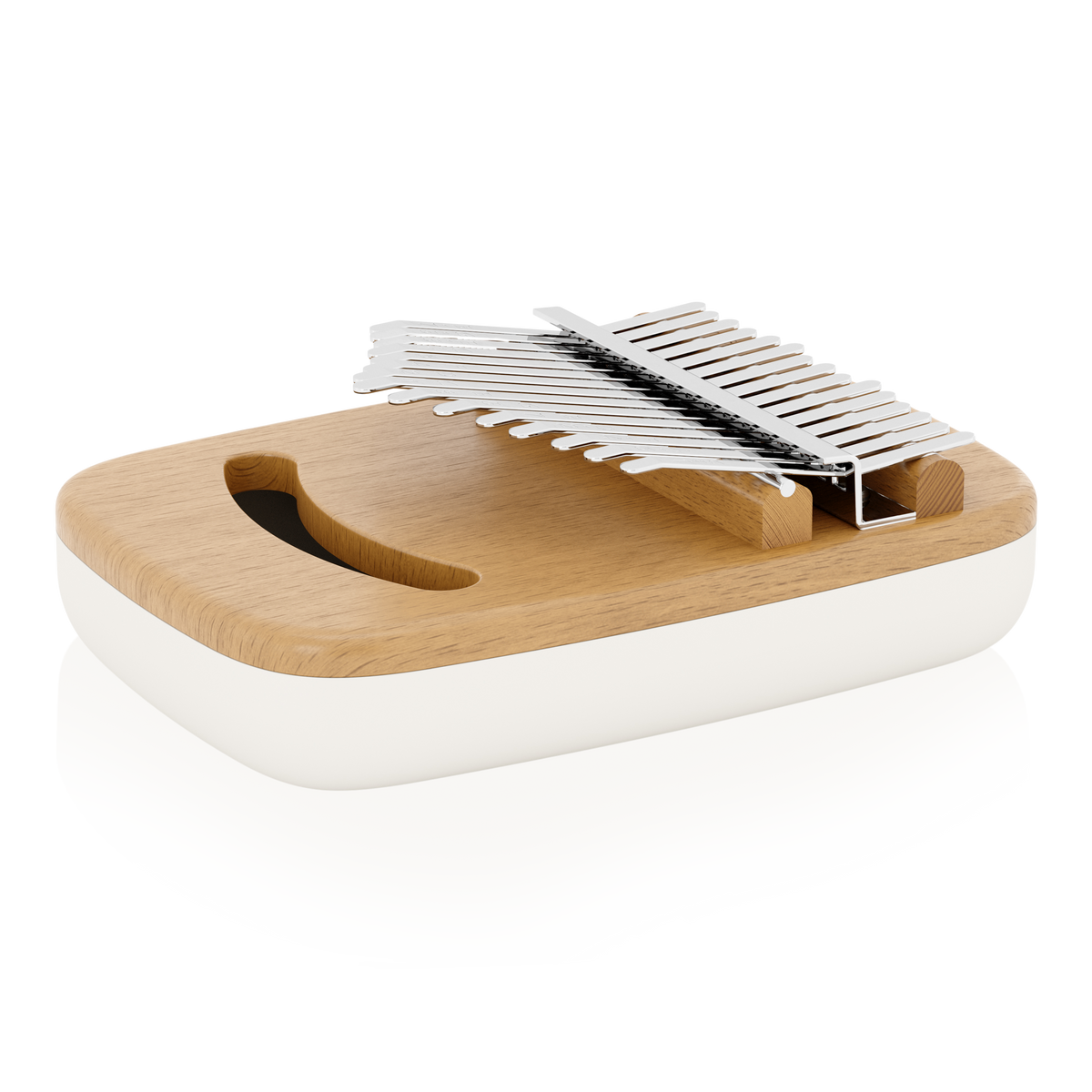 Strumba kalimba top