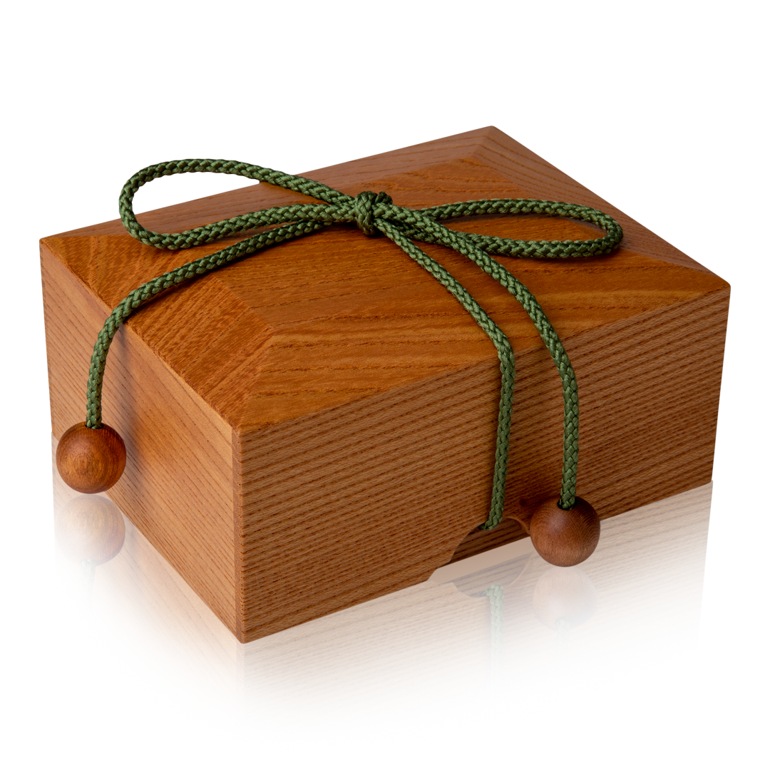 Tamate Puzzle Box