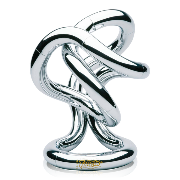 置物 Tangle Sculptural Art Museum Gallery1950 Tangle® Sculpture - Art of Play