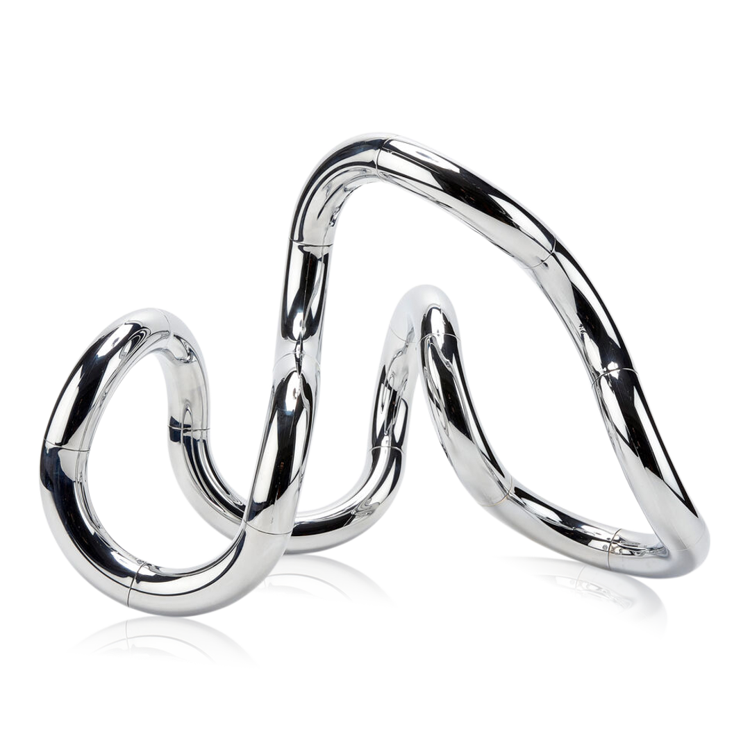 Tangle® Sculpture