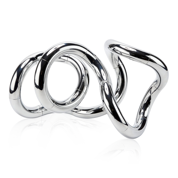 Tangle® Metal Fidget Toy - Art of Play