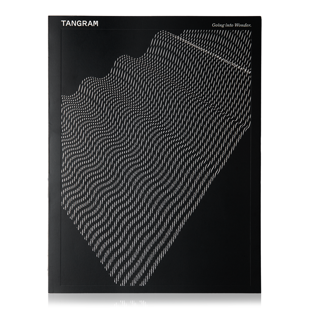Tangram, Vol. 4 Tangram, Vol. 4