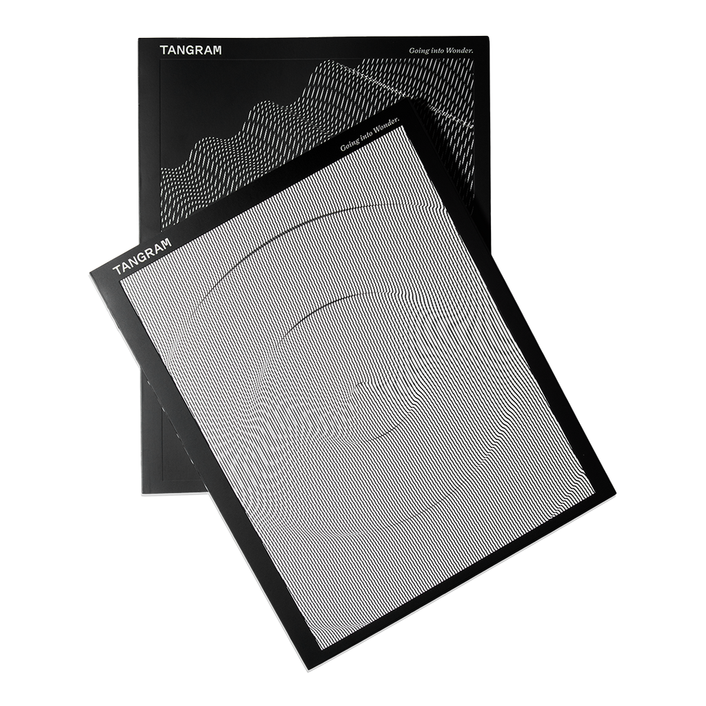 Tangram, Vol. 4 - Art of Play