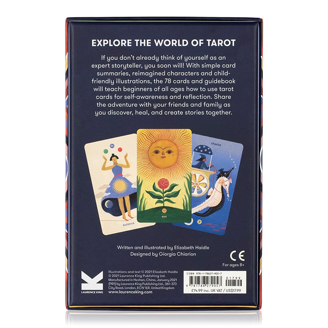 Tarot for all Ages