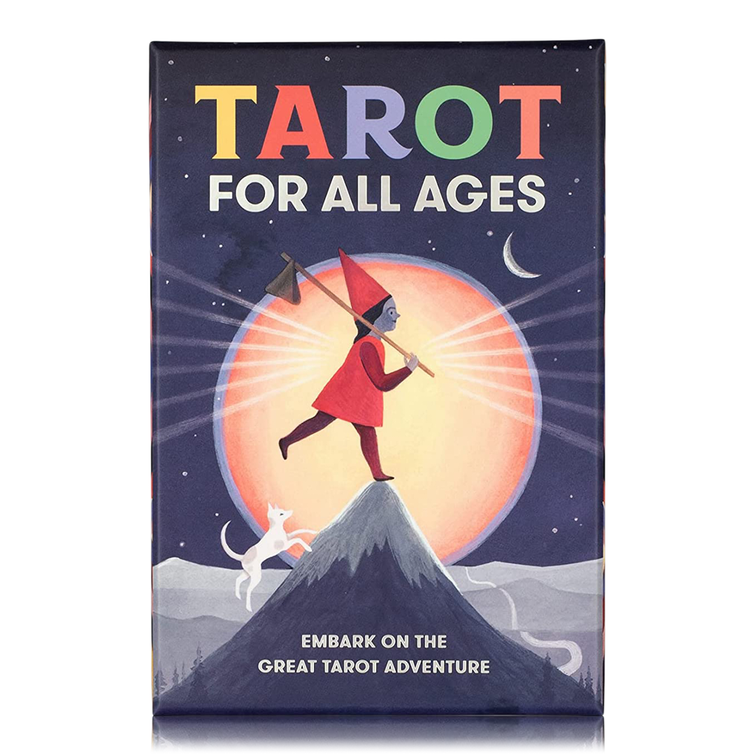 Tarot for all Ages